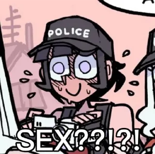 😖 emoji Перернрнррптм Telegram sticker 7 of 51