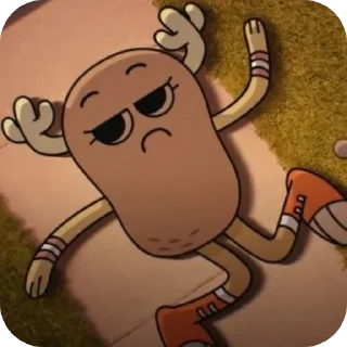 🤘 emoji Перернрнррптм Telegram sticker 13 of 51