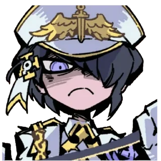 😤 emoji Перернрнррптм Telegram sticker 6 of 51