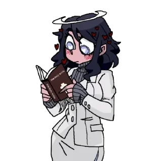 🤔 emoji Перернрнррптм Telegram sticker 5 of 51