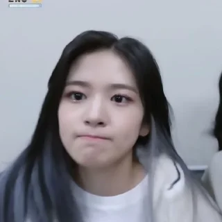 Sticker from ࣪ .yujin ‹‹ ✶ @polaroidstikers