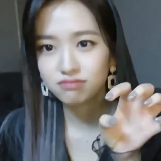 Sticker from ࣪ .yujin ‹‹ ✶ @polaroidstikers
