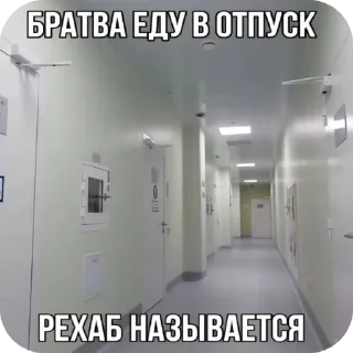 Sticker from memes