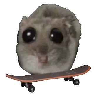 🛹 emoji @STICKRULE <- БОЛЬШЕ Telegram sticker 8 of 119