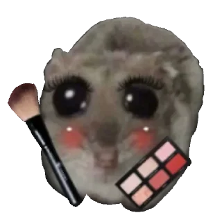 💄 emoji @STICKRULE <- БОЛЬШЕ Telegram sticker 13 of 119