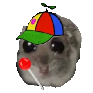 🧢 emoji @STICKRULE <- БОЛЬШЕ Telegram sticker 21 of 119