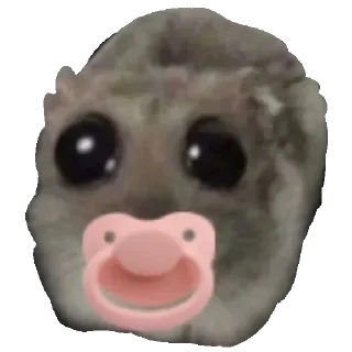 🍼 emoji @STICKRULE <- БОЛЬШЕ Telegram sticker 12 of 119