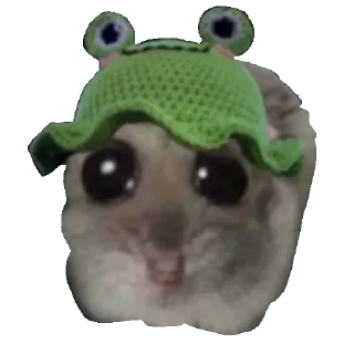 🐸 emoji @STICKRULE <- БОЛЬШЕ Telegram sticker 18 of 119