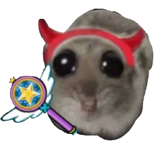 🪄 emoji @STICKRULE <- БОЛЬШЕ Telegram sticker 15 of 119