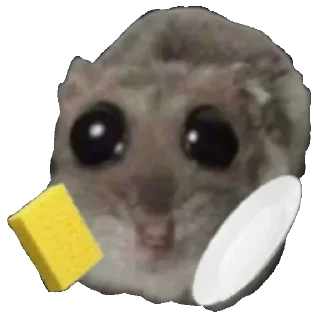 🍽 emoji @STICKRULE <- БОЛЬШЕ Telegram sticker 9 of 119