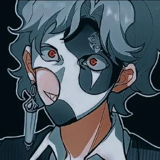 Sticker from —•❖•—𝐃𝐨𝐭𝐭𝐨𝐫𝐞 | @stickk_genshin