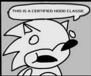🌟 emoji Sonicexe fan stickers Telegram sticker 19 of 45