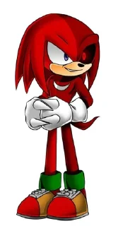 😏 emoji Sonicexe fan stickers Telegram sticker 8 of 45