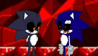 🫥 emoji Sonicexe fan stickers Telegram sticker 23 of 45