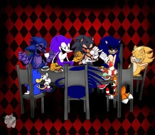 🪑 emoji Sonicexe fan stickers Telegram sticker 9 of 45