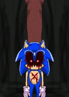 😠 emoji Sonicexe fan stickers Telegram sticker 6 of 45