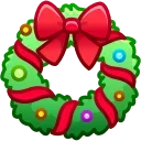 🎄 emoji Merry Christmas Emoji Telegram sticker 16 of 40