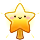 ⭐️ emoji Merry Christmas Emoji Telegram sticker 11 of 40