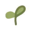 🌱 emoji From @vrednayamoda Telegram sticker 22 of 45