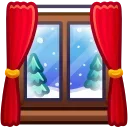 🪟 emoji Merry Christmas Emoji Telegram sticker 19 of 40