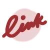 🔗 emoji From @vrednayamoda Telegram sticker 13 of 45