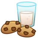 🥛 emoji Merry Christmas Emoji Telegram sticker 12 of 40