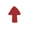 ⬆️ emoji From @vrednayamoda Telegram sticker 4 of 45