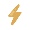 ⚡️ emoji From @vrednayamoda Telegram sticker 24 of 45