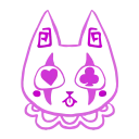 Random p.3 @kotletovvemoji sticker preview 1