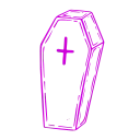 Random p.3 @kotletovvemoji sticker preview 3