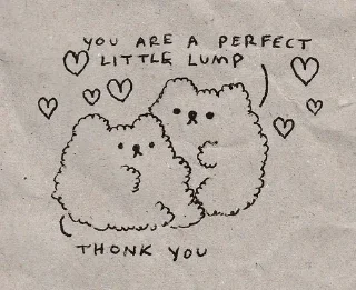 🥰 emoji ♡♡♡meow♡♡♡ @sleeplessnight — @stckrRobot Telegram sticker 8 of 37