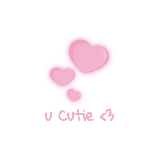 💞 emoji ♡♡♡meow♡♡♡ @sleeplessnight — @stckrRobot Telegram sticker 22 of 37