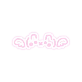 🌟 emoji ♡♡♡meow♡♡♡ @sleeplessnight — @stckrRobot Telegram sticker 18 of 37