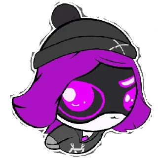 Sticker from 𝔐𝔲𝔯𝔡𝔢𝔯 𝔡𝔯𝔬𝔫𝔢𝔰💖💖💖