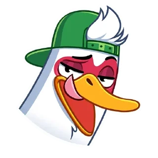 Sticker from Бряк • @StickEmojiBook