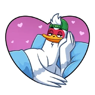 Sticker from Бряк • @StickEmojiBook