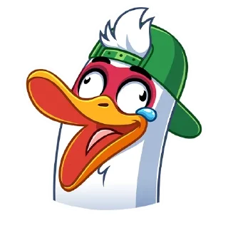 Sticker from Бряк • @StickEmojiBook