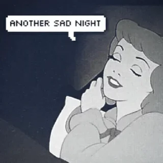 😏 emoji Shitty Mood @stickersb2b Telegram sticker 6 of 70