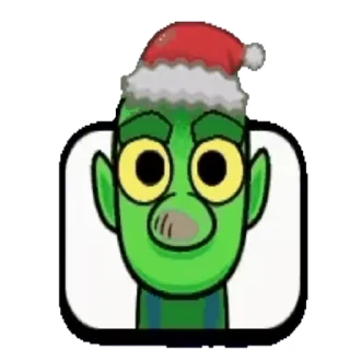 🤫 emoji @CLOOBHUB <- БОЛЬШЕ Telegram sticker 14 of 103