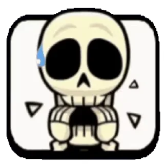🫣 emoji @CLOOBHUB <- БОЛЬШЕ Telegram sticker 17 of 103