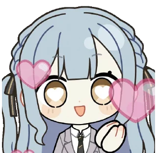 Sticker from @CLOOBHUB <- БОЛЬШЕ