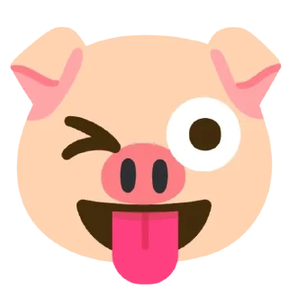 Sticker from Deglas_emojis