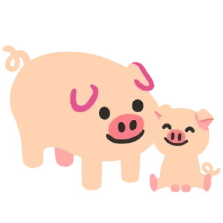 Sticker from Deglas_emojis