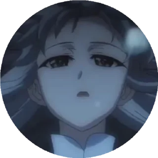 💉 emoji Связанные небом Telegram sticker 14 of 118