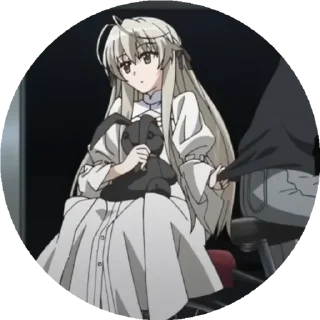🌄 emoji Связанные небом Telegram sticker 13 of 118