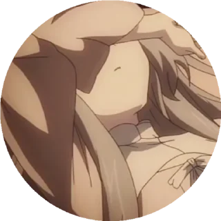 🙄 emoji Связанные небом Telegram sticker 20 of 118