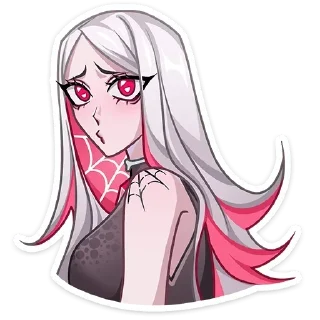 🥺 emoji Карина Telegram sticker 1 of 45