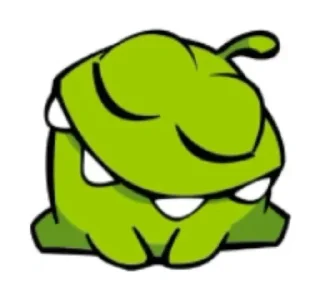 Sticker from Главный пак