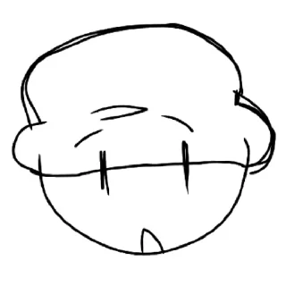 Sticker from Леги от @Bendlymybeloved,