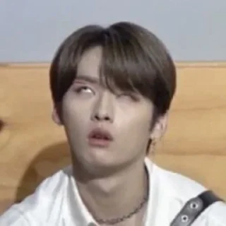 Sticker from Stray kids!